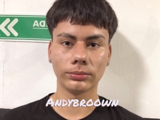 Andybroown