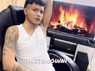 andybrown19 Deutsche Sexcams