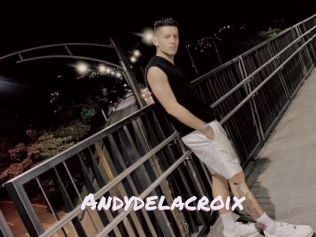 andydelacroix Deutsche Sexcams