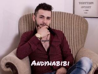 andyhabibi Deutsche Sexcams