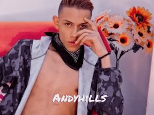 andyhills Deutsche Sexcams
