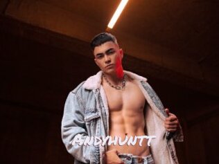 Andyhuntt