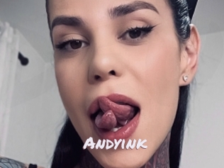 andyink Deutsche Sexcams