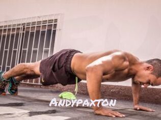 Andypaxton
