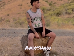 andyshaw Deutsche Sexcams