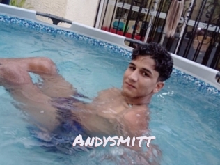 andysmitt Deutsche Sexcams