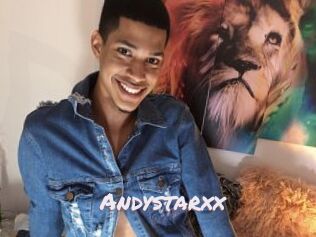 Andystarxx