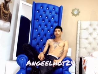 angeelhot24 Deutsche Sexcams