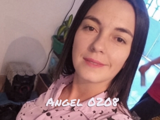 angel_0208 Deutsche Sexcams
