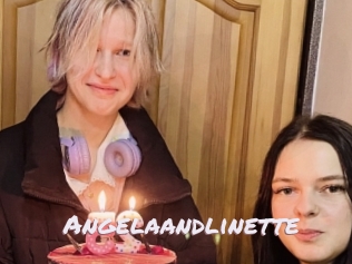 Angelaandlinette