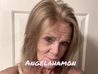 angelahamon Deutsche Sexcams
