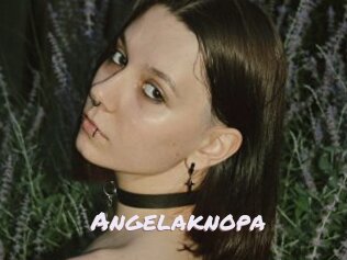 Angelaknopa