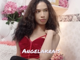 Angelakrais