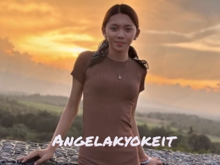 Angelakyokeit