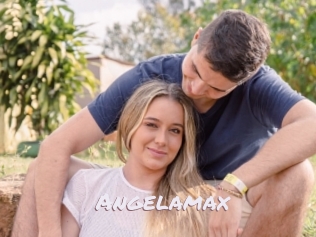 angelamax Deutsche Sexcams