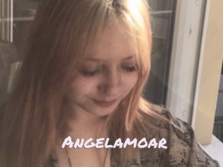 angelamoar Deutsche Sexcams