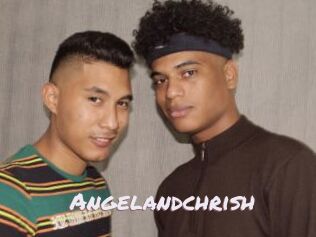 angelandchrish Deutsche Sexcams