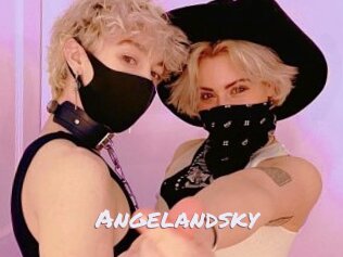 angelandsky Deutsche Sexcams