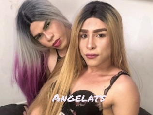angelats Deutsche Sexcams