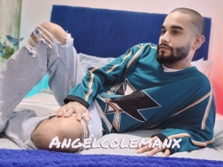 Angelcolemanx