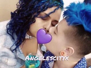 angelescityx Deutsche Sexcams