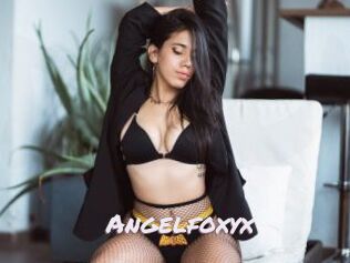 Angelfoxyx