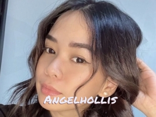 Angelhollis