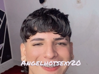 angelhotsexy20 Deutsche Sexcams