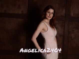 angelica2404 Deutsche Sexcams