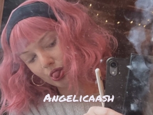Angelicaash