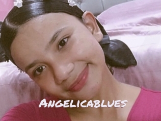 Angelicablues