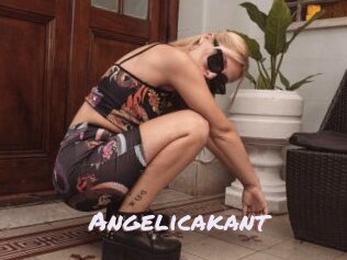 angelicakant Deutsche Sexcams