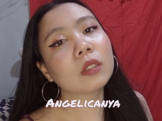 angelicanya Deutsche Sexcams