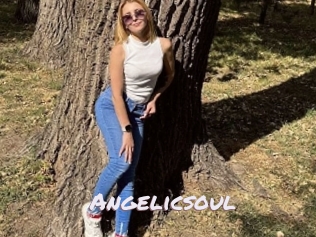 Angelicsoul