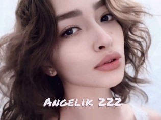 angelik_222 Deutsche Sexcams