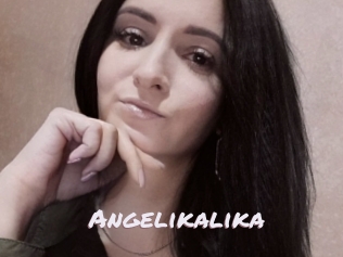Angelikalika