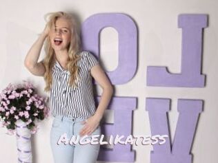 angelikatess Deutsche Sexcams