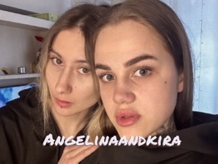 Angelinaandkira
