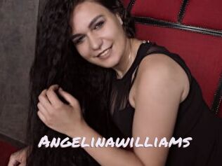 angelinawilliams Deutsche Sexcams