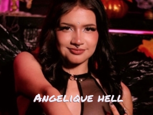 Angelique_hell