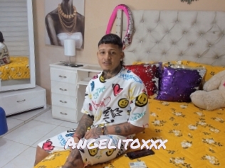 angelitoxxx Deutsche Sexcams