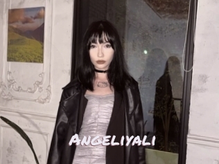 Angeliyali