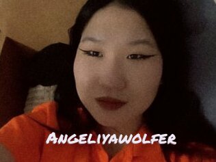 angeliyawolfer Deutsche Sexcams
