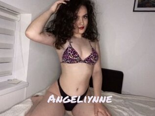 Angeliynne