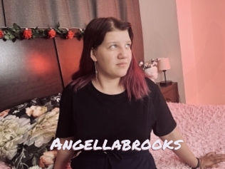 angellabrooks Deutsche Sexcams