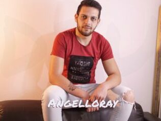 angelloray Deutsche Sexcams