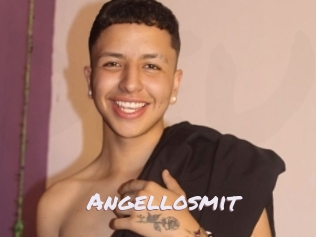 Angellosmit