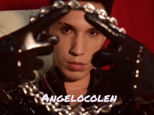 angelocolen Deutsche Sexcams
