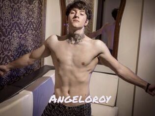 Angeloroy