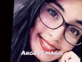 Angels_magic